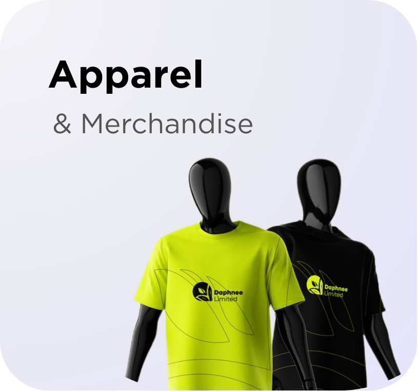 apparel category