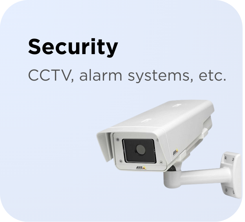 security category